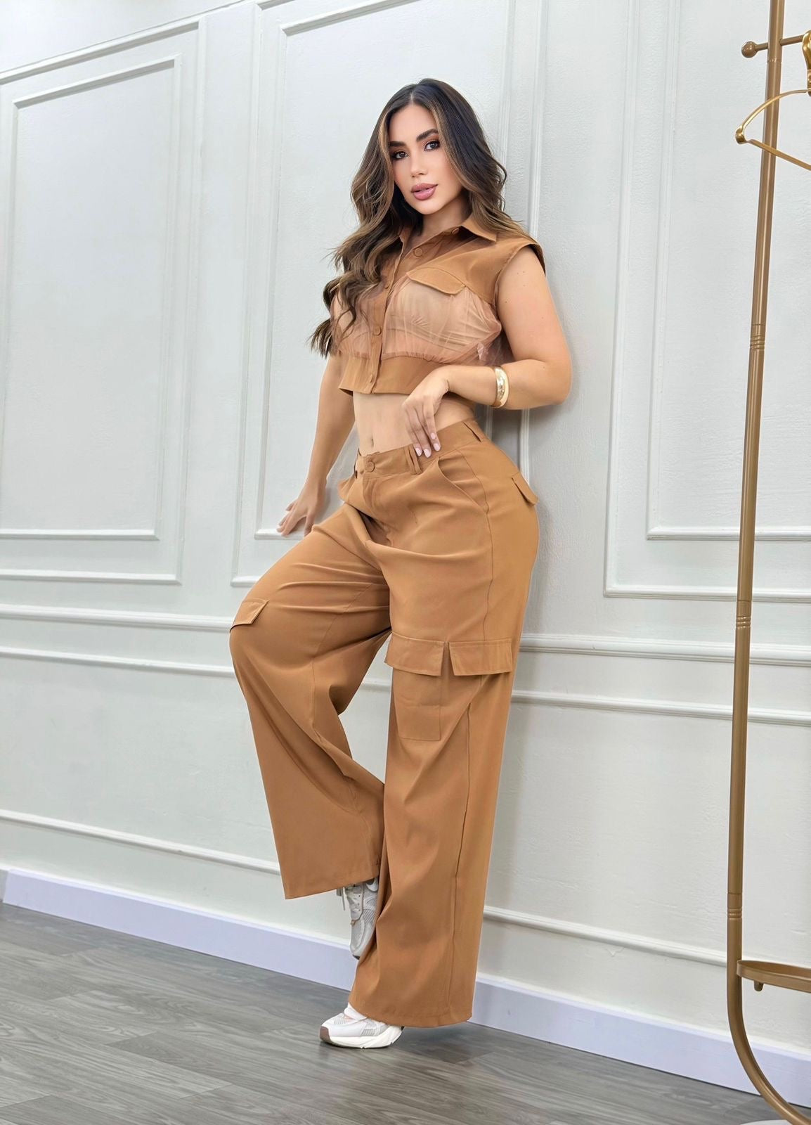 Conjunto