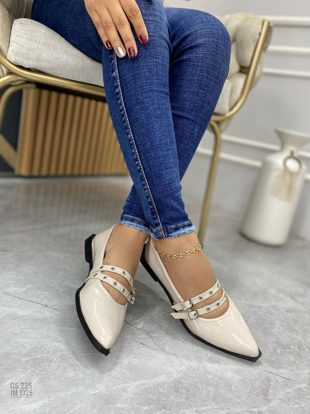 Stiletto
