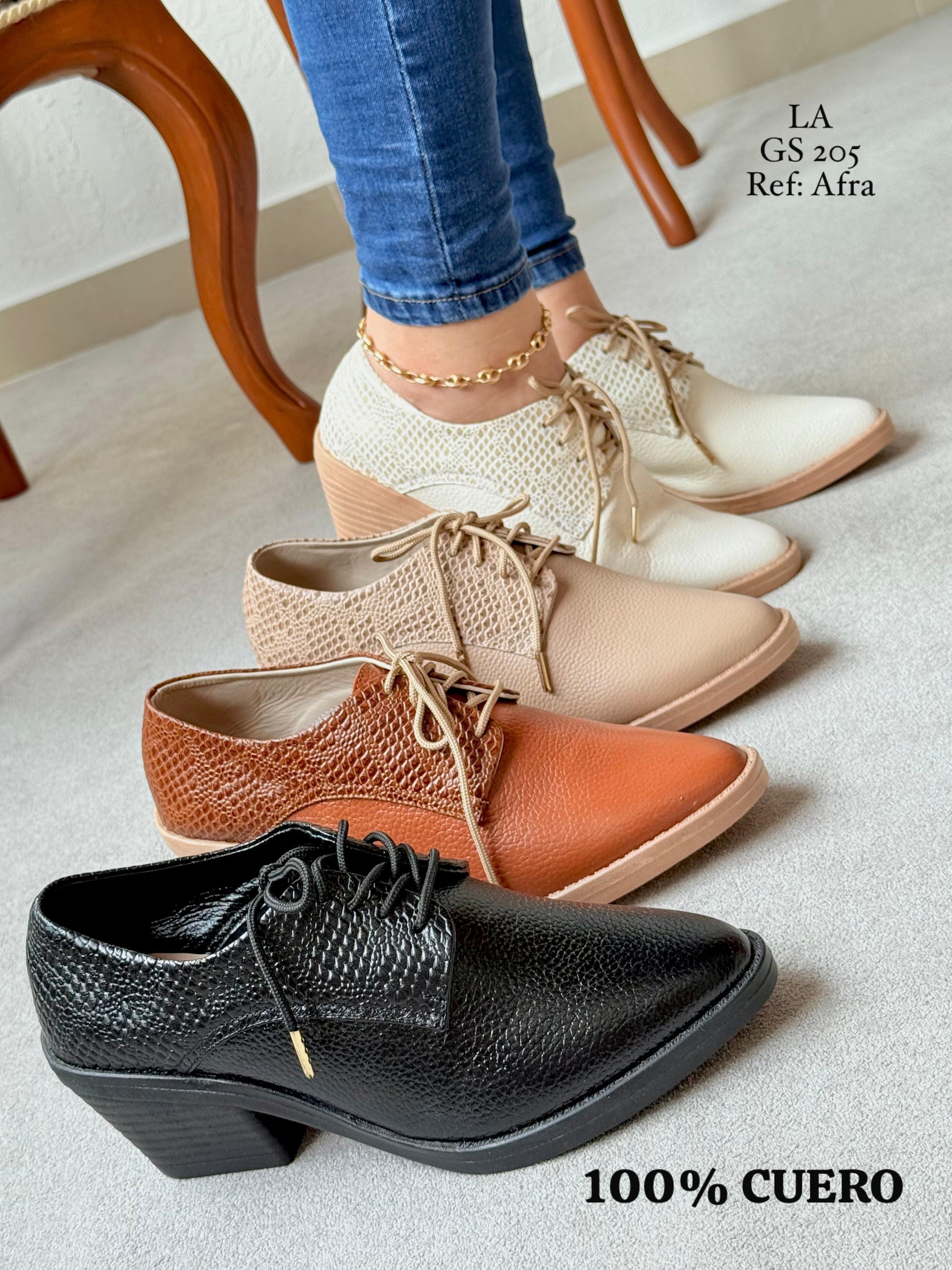 Afra
