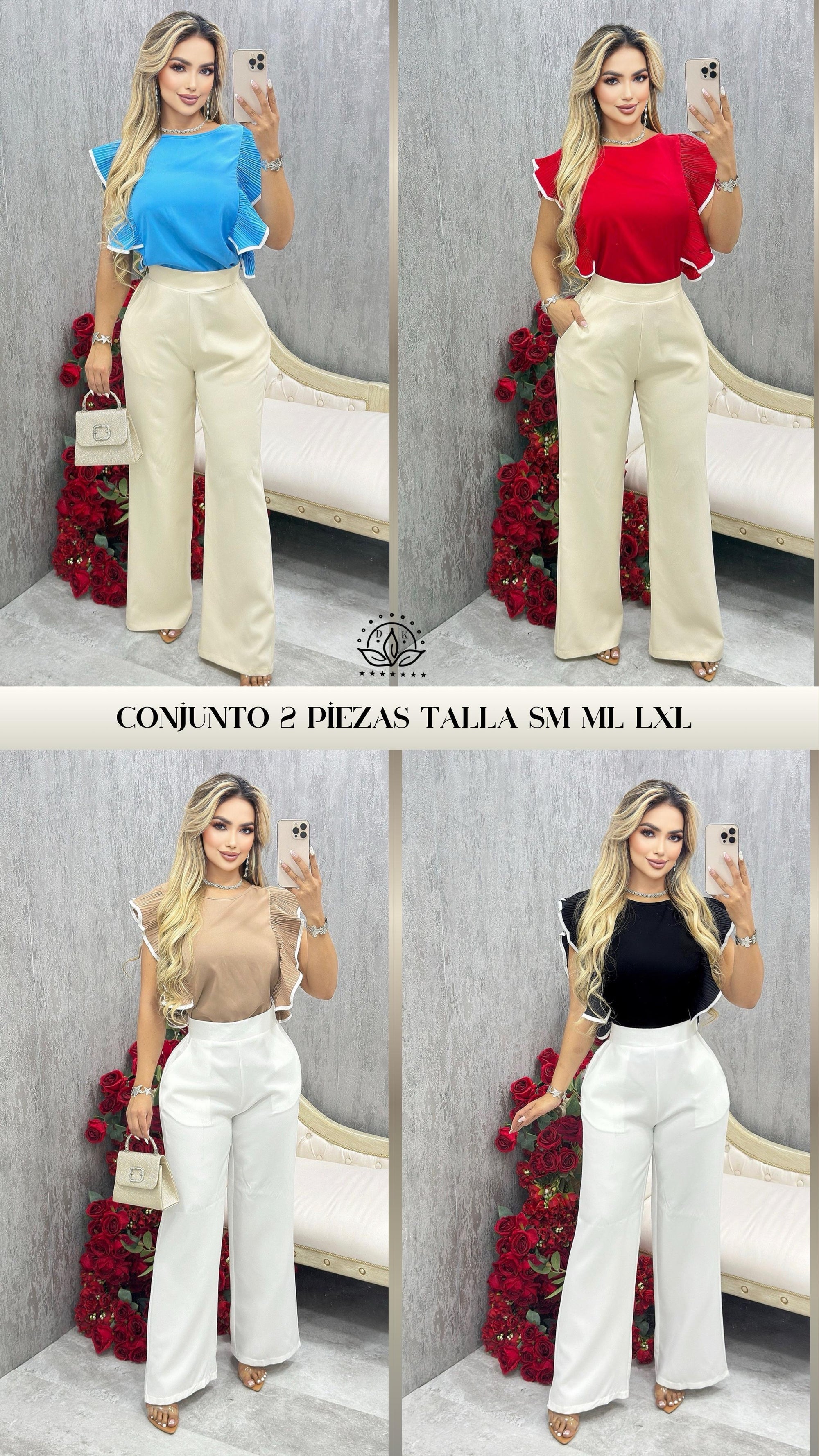 Conjunto