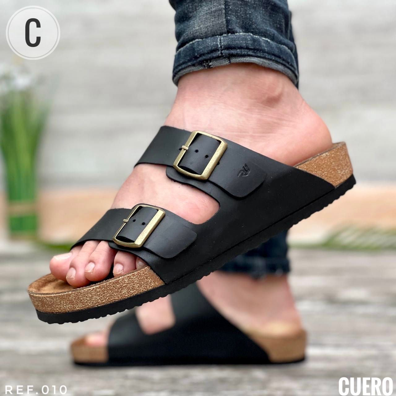 C