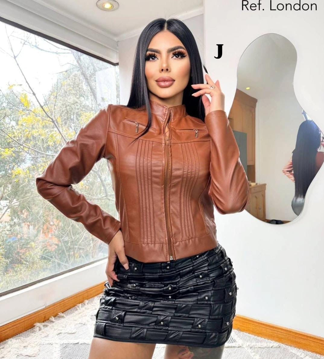 Chaqueta